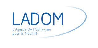 logo passeport pour la mobilité de la formation professionnelle