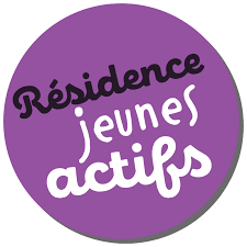 logo résidence jeunes actifs