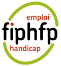 logo indemnitÉ d'apprentissage - pour les personne en situation d'handicap